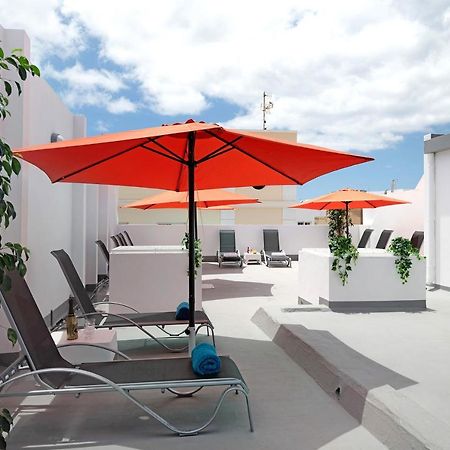 Apartamento La Estrella 4 아리시페 외부 사진