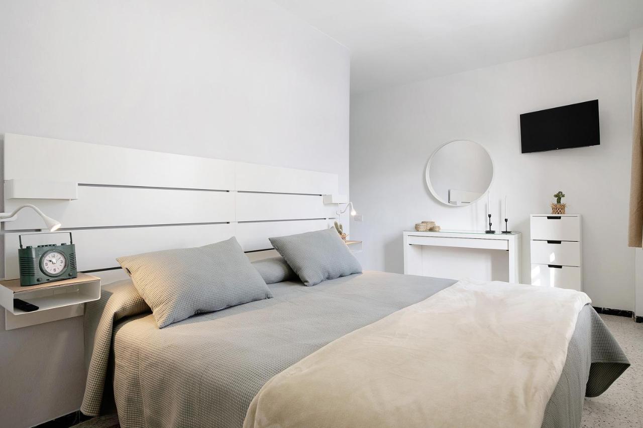 Apartamento La Estrella 4 아리시페 외부 사진