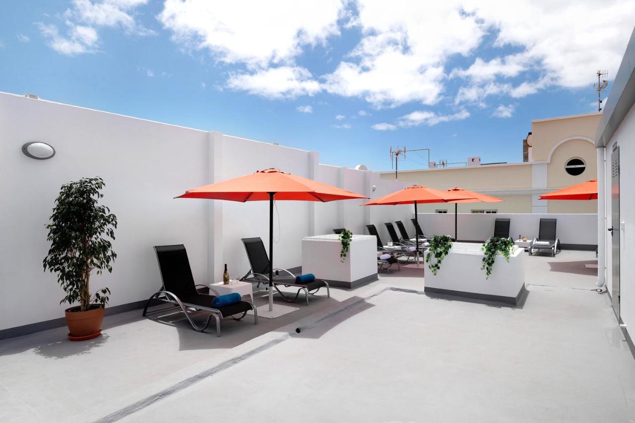 Apartamento La Estrella 4 아리시페 외부 사진